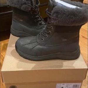 Ugg Adirondack III Woman’s snow boots